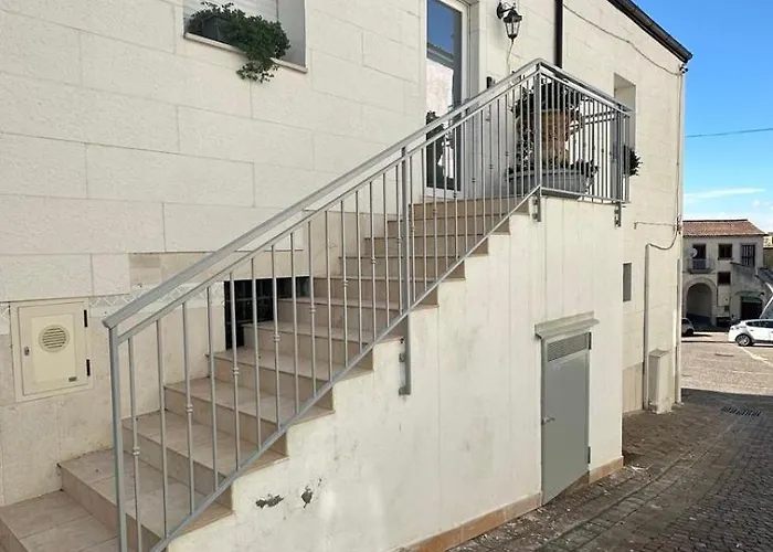 La Torre Bed & Breakfast