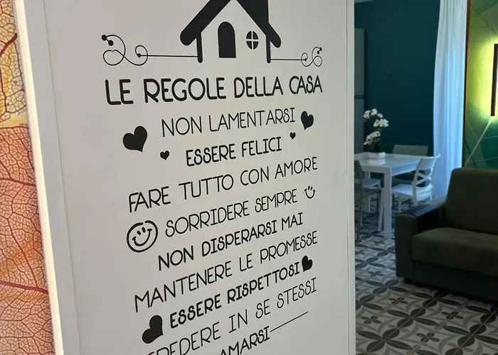 Bed & Breakfast La Torre